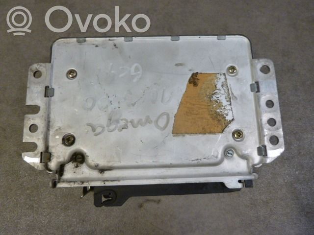 Opel Omega A Injection control unit/module 