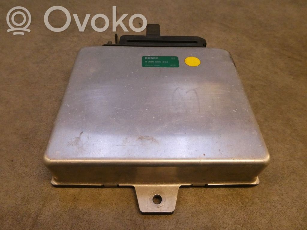 Peugeot 309 Unité de commande / module d'injection 