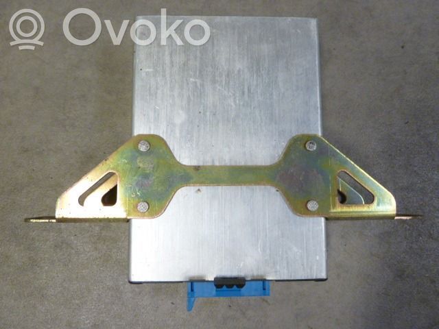 BMW 7 E32 Cruise control unit/module 