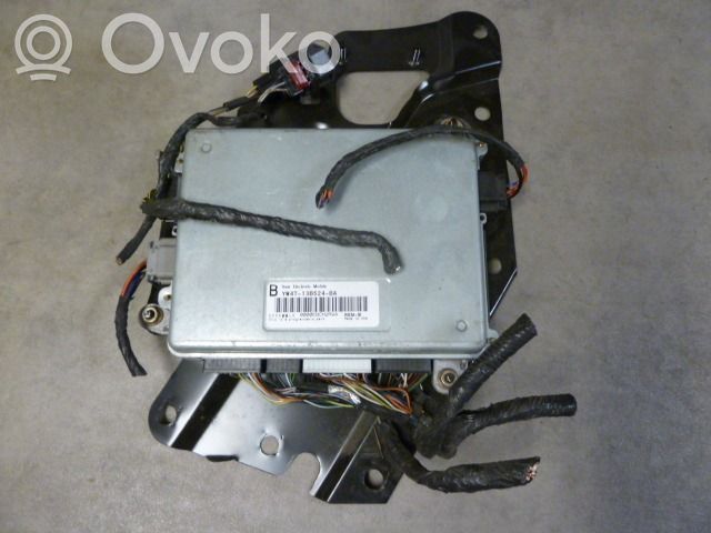 Jaguar S-Type Unité de commande / module d'injection 
