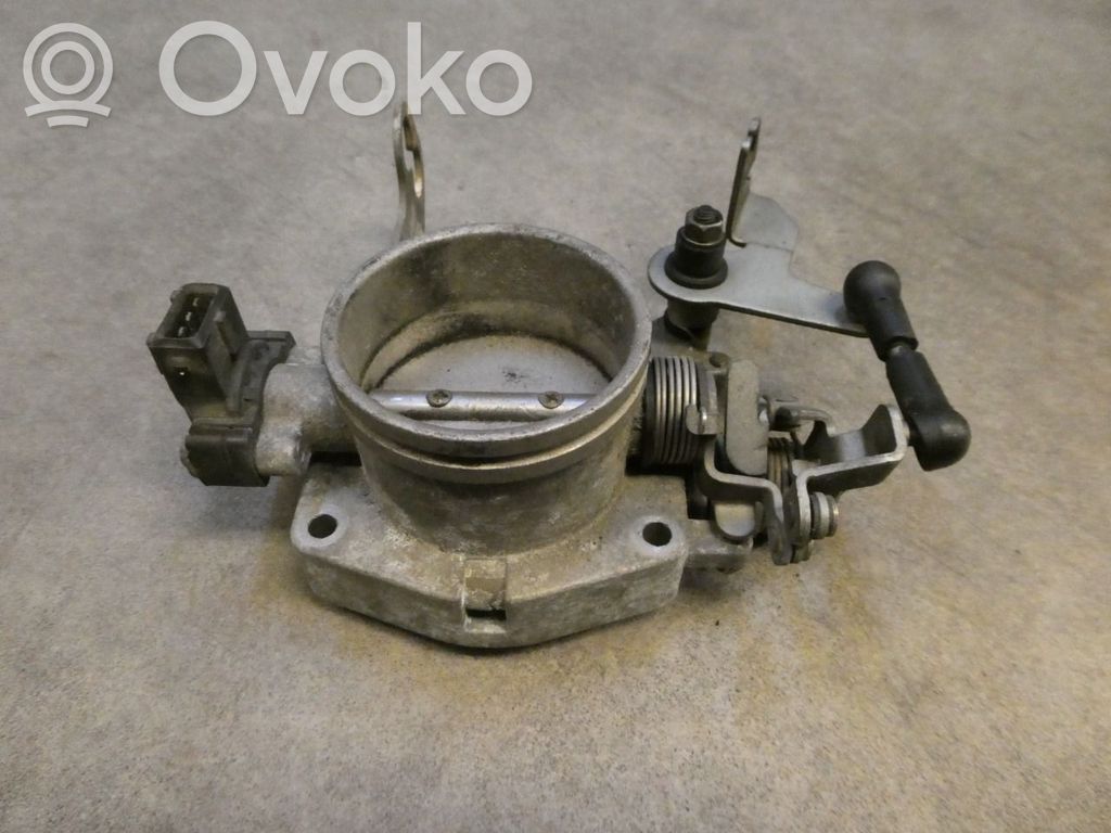 Throttle valve   1748105,1721456
