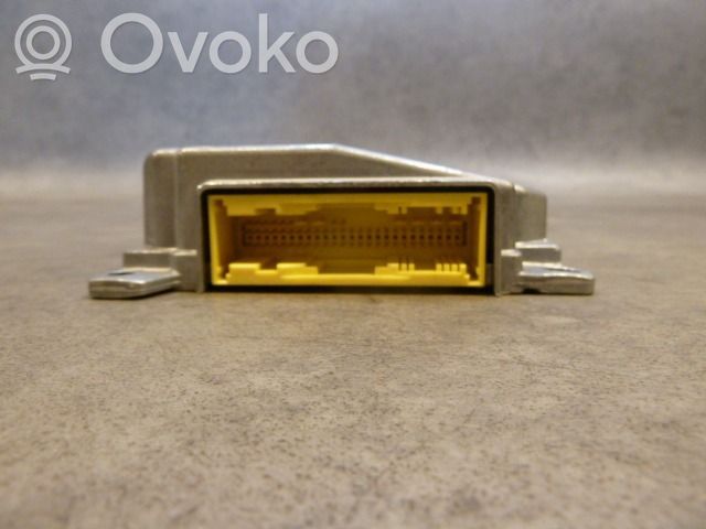 Airbag control unit/module   12765880,W0457788