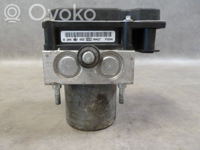 Subaru Forester SH ABS Pump 