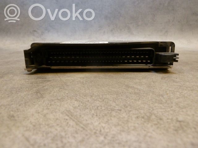 BMW 5 E34 Pārnesumkārbas vadības bloks 