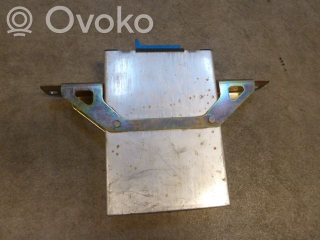 BMW 5 E34 Cruise control unit/module 