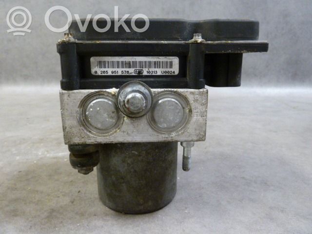 Peugeot 307 Bomba de ABS 