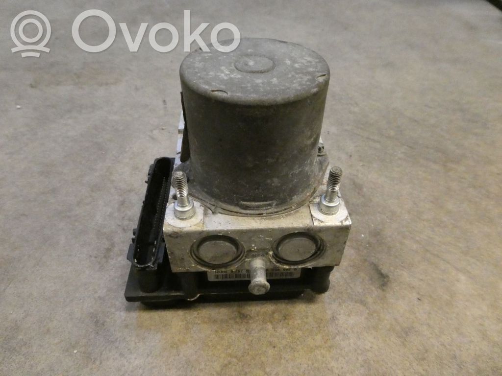 Peugeot Expert Pompa ABS 