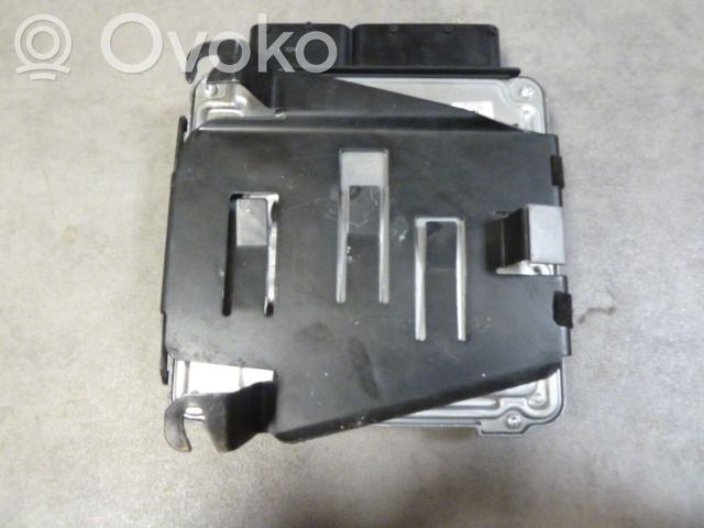 Volkswagen Golf VI Injection control unit/module 