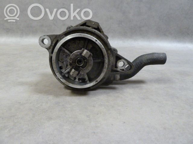 BMW 5 E39 Bomba de vacío 