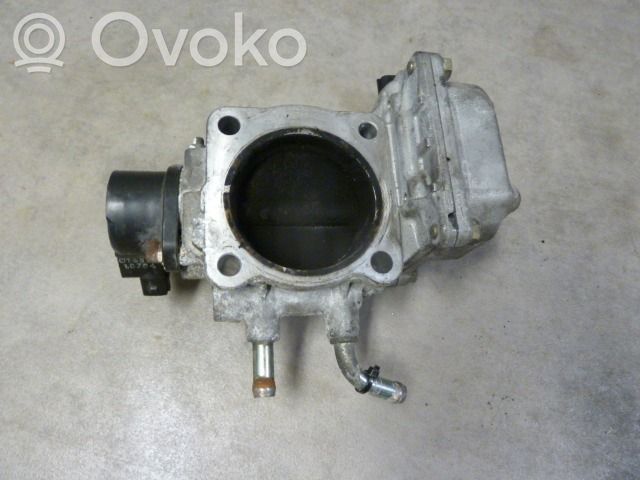 Mitsubishi Carisma Drosselklappenventil 