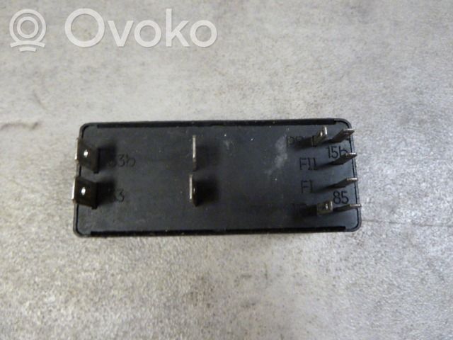 BMW 3 E30 Window wiper relay 