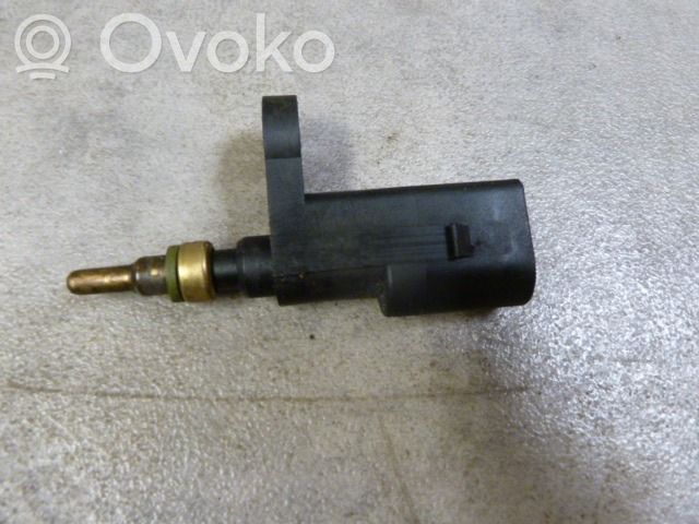 Volkswagen Golf VII Coolant temperature sensor 
