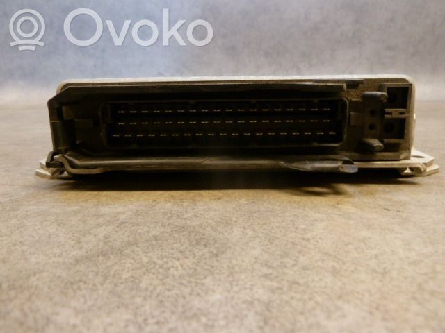 BMW 7 E32 Injection control unit/module 
