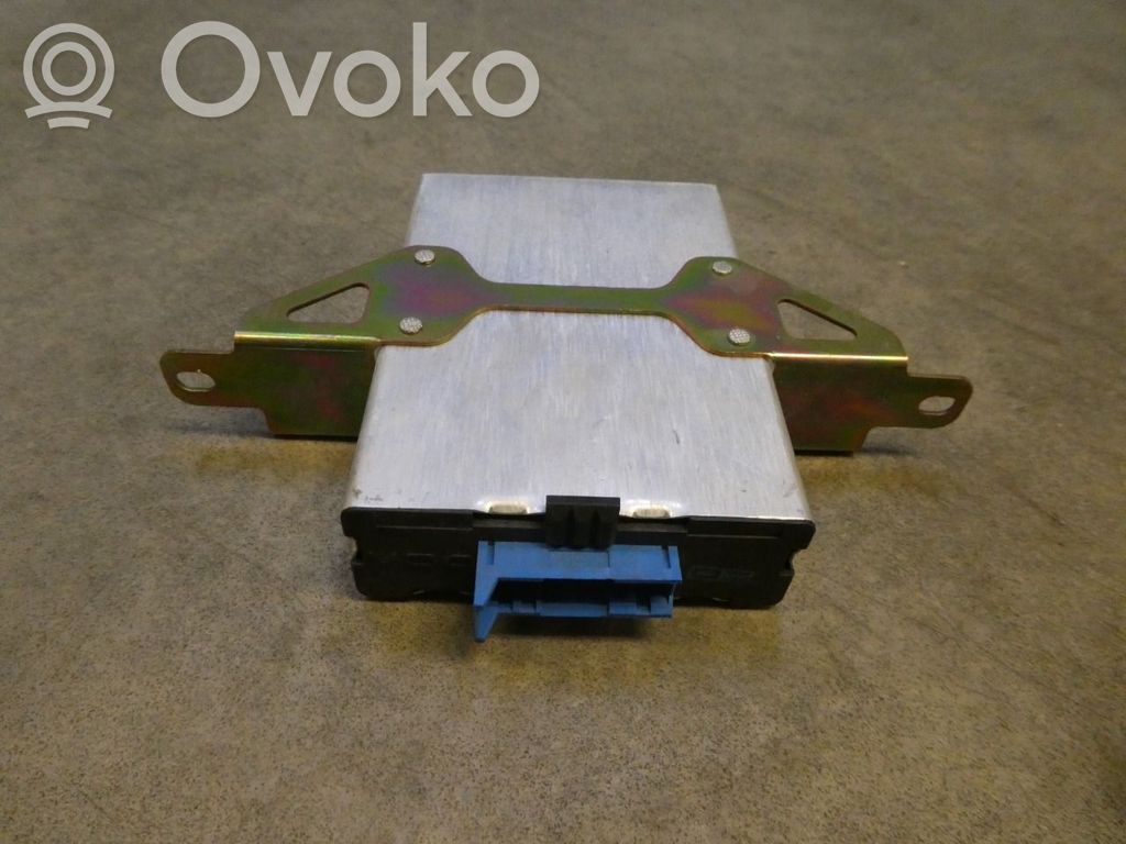 BMW 5 E34 Cruise control unit/module 