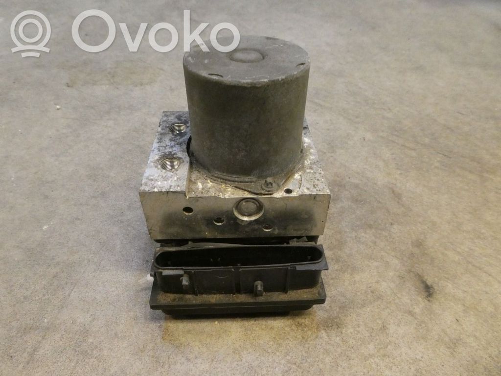 Saab 9-5 Блок ABS 