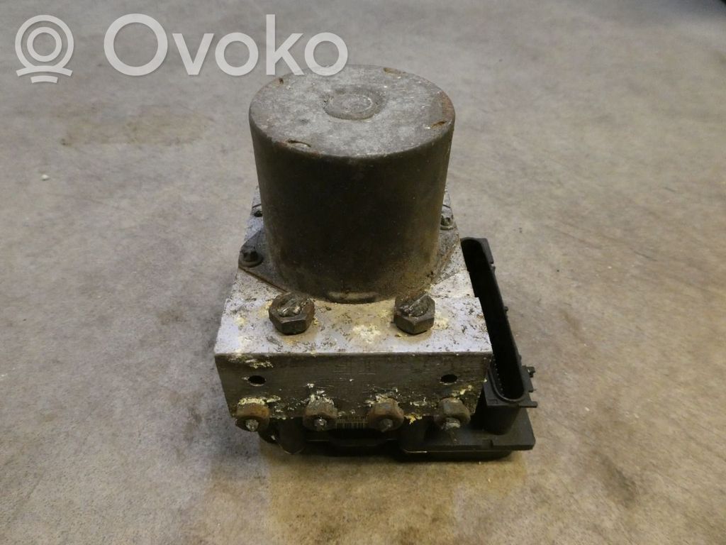 ABS Steuergerät   6C112C285BC,0265900314,0265233322