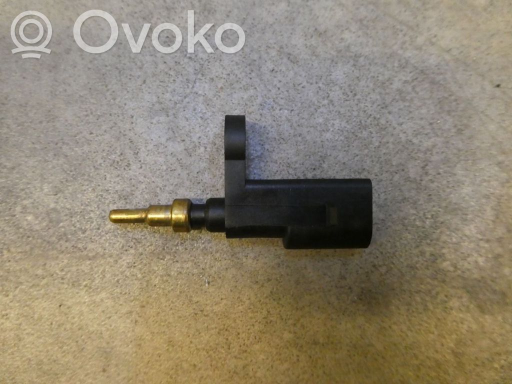 Volkswagen Golf VII Coolant temperature sensor 