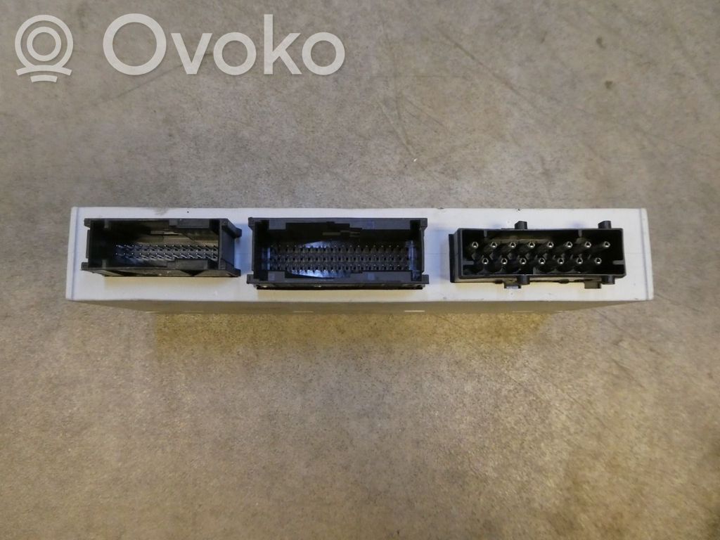 BMW 3 E46 Mukavuusmoduuli 