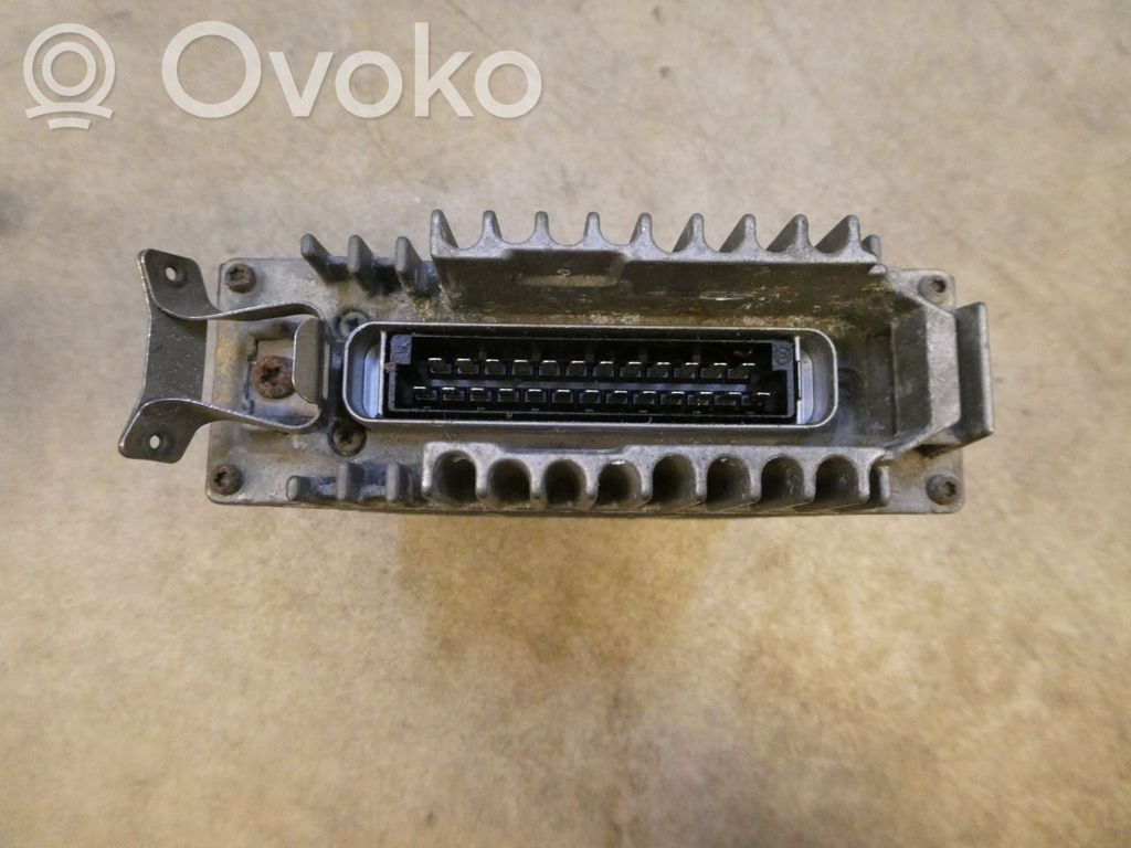 Mercedes-Benz E W124 Injection control unit/module 