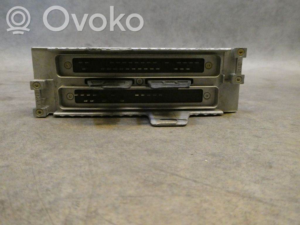 Mercedes-Benz E W124 Injection control unit/module 