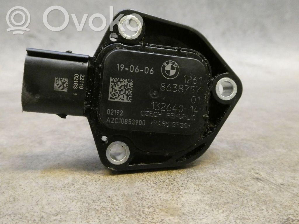 Mini One - Cooper F56 F55 Sensor de nivel de aceite 