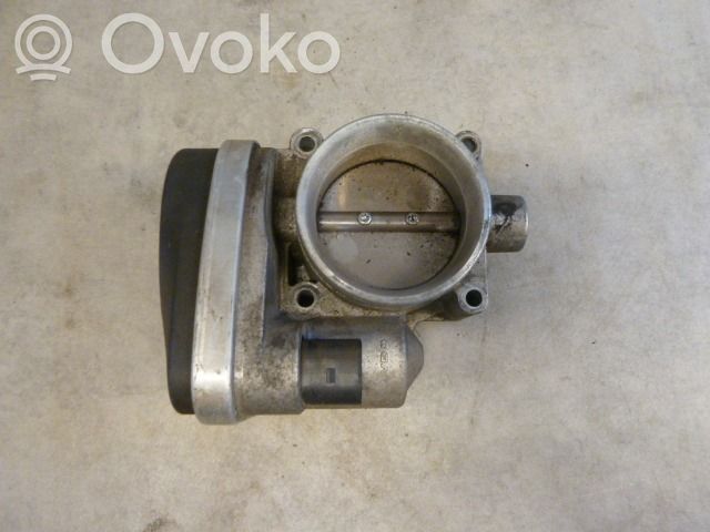Kuristusventtiili   N42B20A,1439224