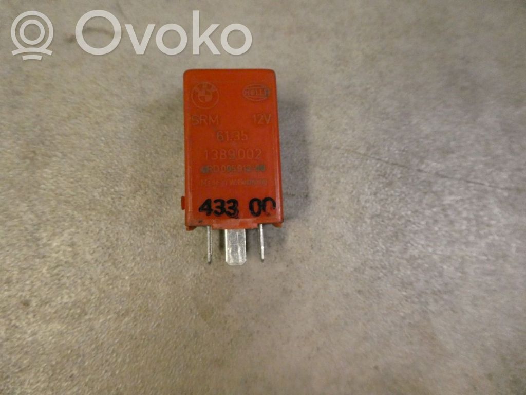Other relay   1389002,4RD00591200