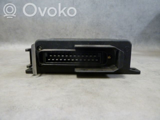 Volvo 240 Degimo valdymo blokas 