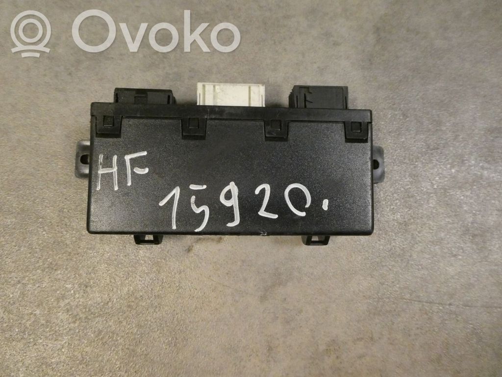 Türsteuergerät   8377601