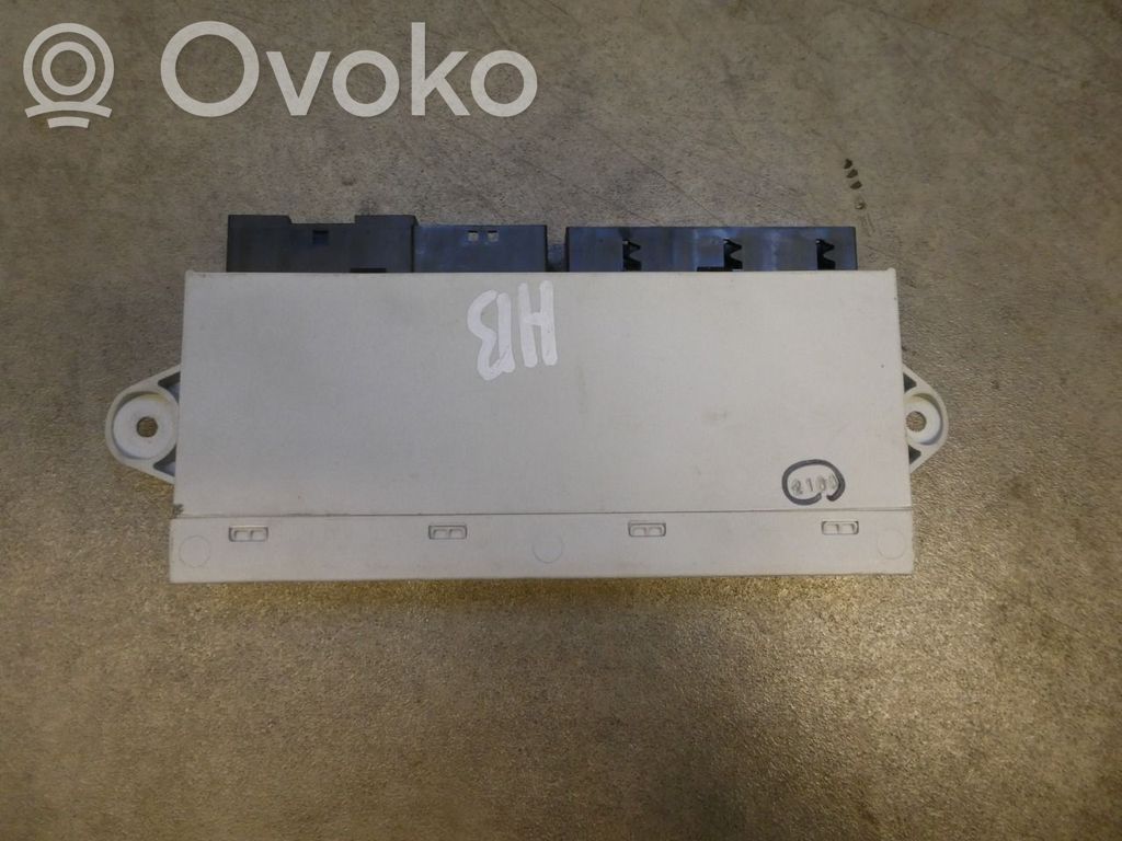 Oven ohjainlaite/moduuli   6958447