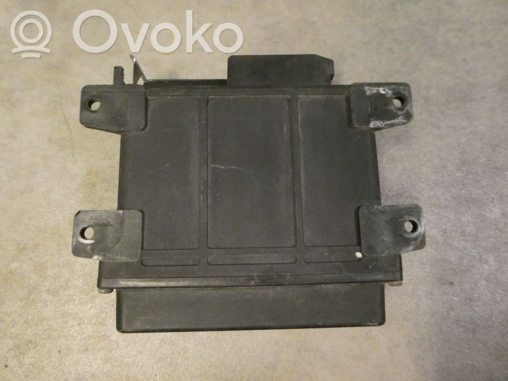 Saab 900 Combustion module de contrôle 