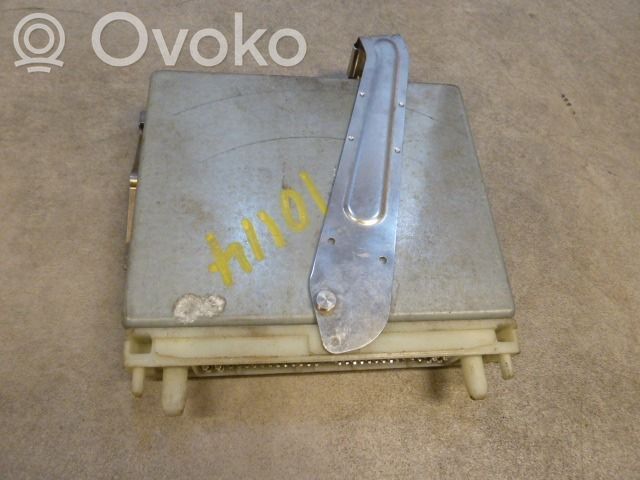 Volvo S70  V70  V70 XC Injection control unit/module 