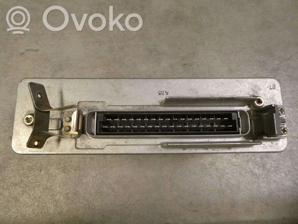 ABS control unit/module   1158958,0265100049,1160410