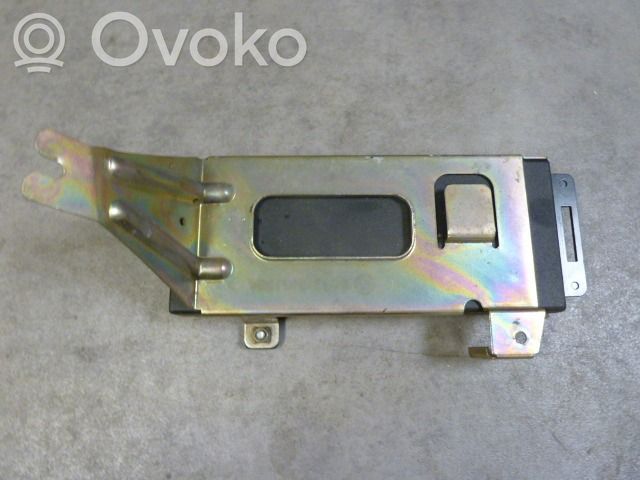 BMW 5 E39 Phone 