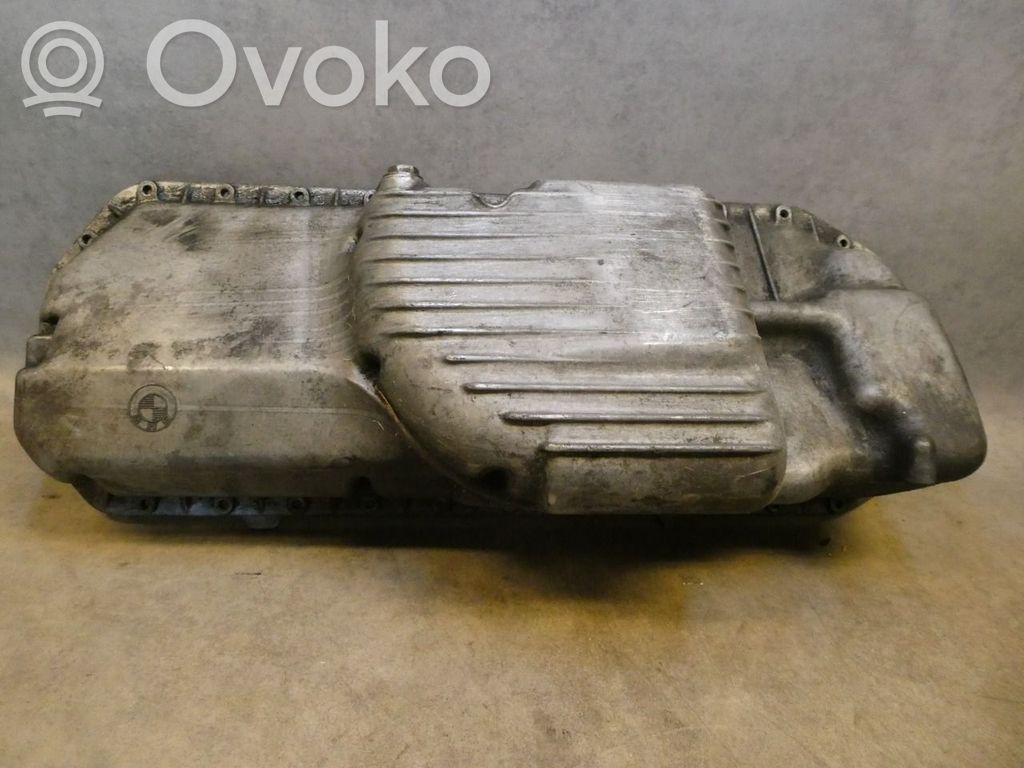 BMW 7 E23 Karteris 