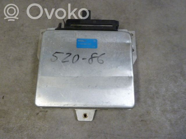 Injection control unit/module   1287724,0280001309