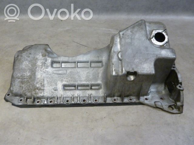 BMW 5 E60 E61 Oil sump 