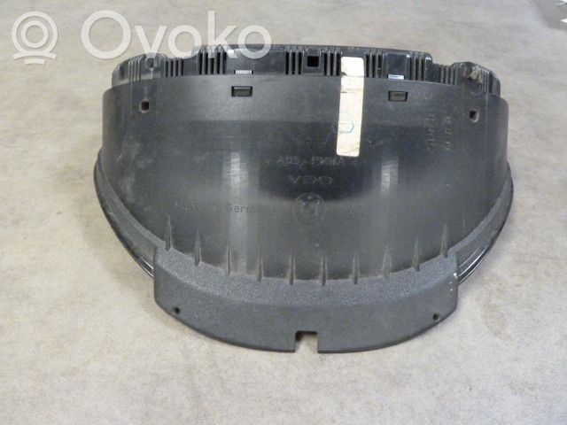 BMW 5 E39 Nopeusmittari (mittaristo) 