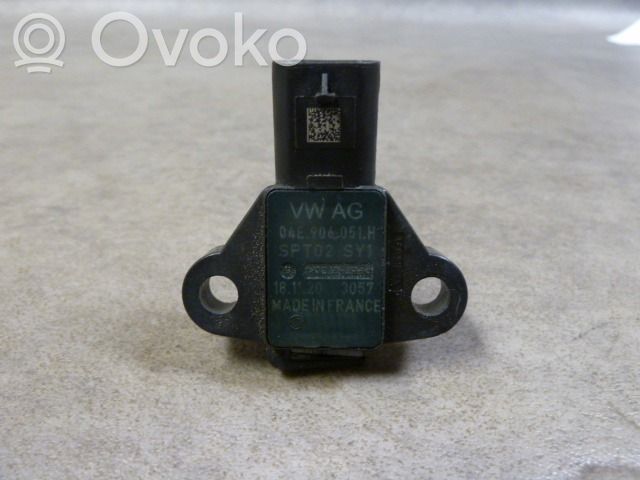 Skoda Kamiq Luftdrucksensor 