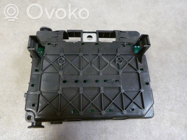 Peugeot 307 Fuse module 