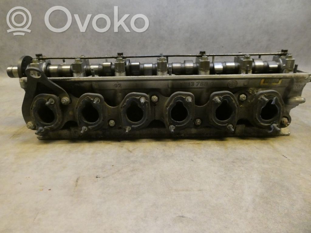 Engine head   1713788,1733052