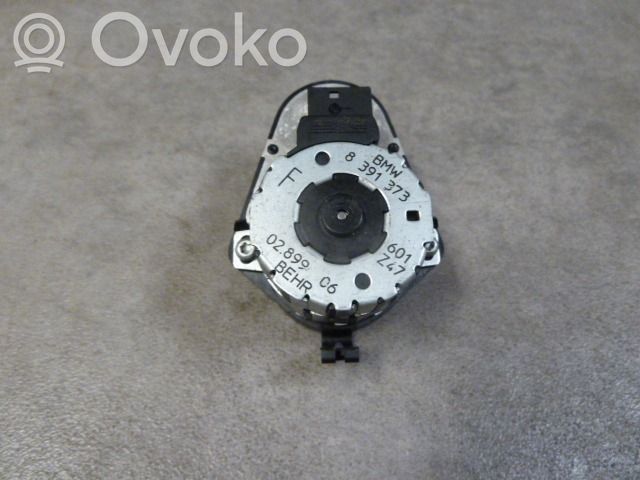 BMW 3 E36 A/C air flow flap actuator/motor 