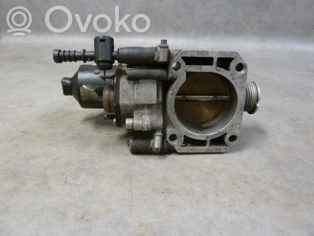 Throttle valve   1713906,0132010454,1736856