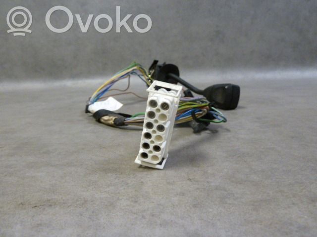 BMW 5 E34 Indicator stalk 