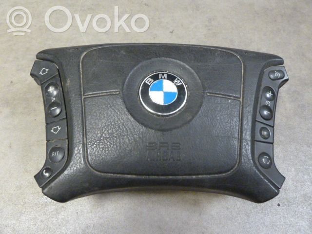 BMW 5 E39 Inne części wnętrza samochodu 