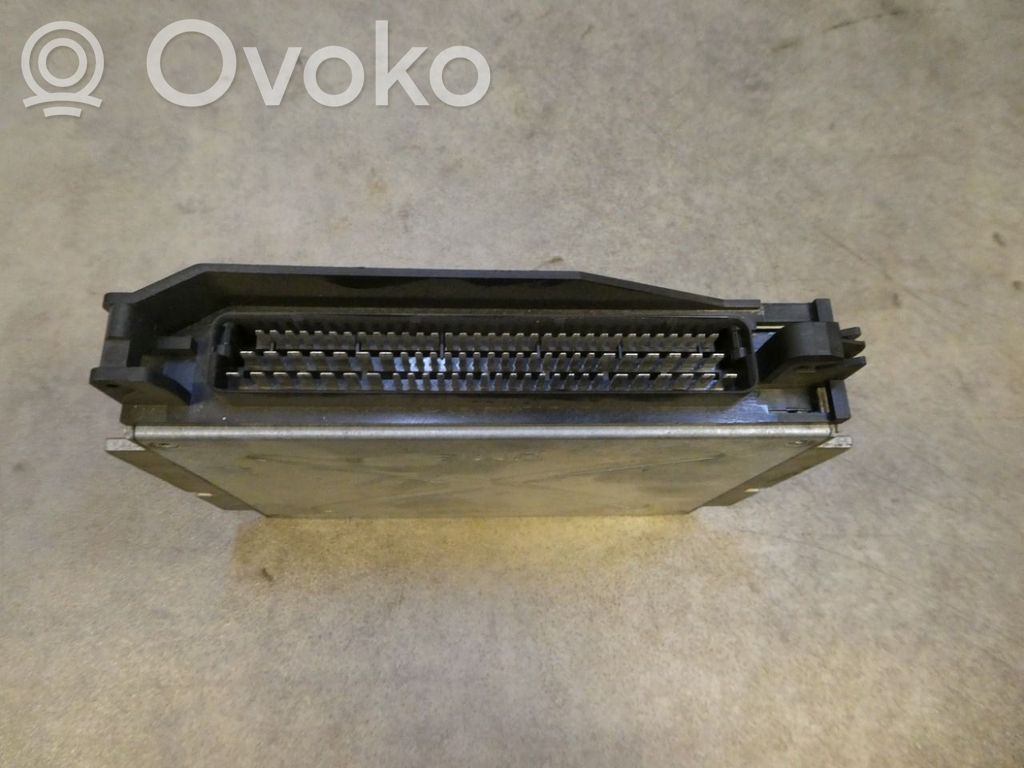 Ruiskutuksen ohjainlaite/moduuli   1744597,5WK9003