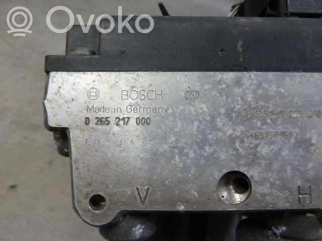 Bomba de ABS   1090910,0265217000