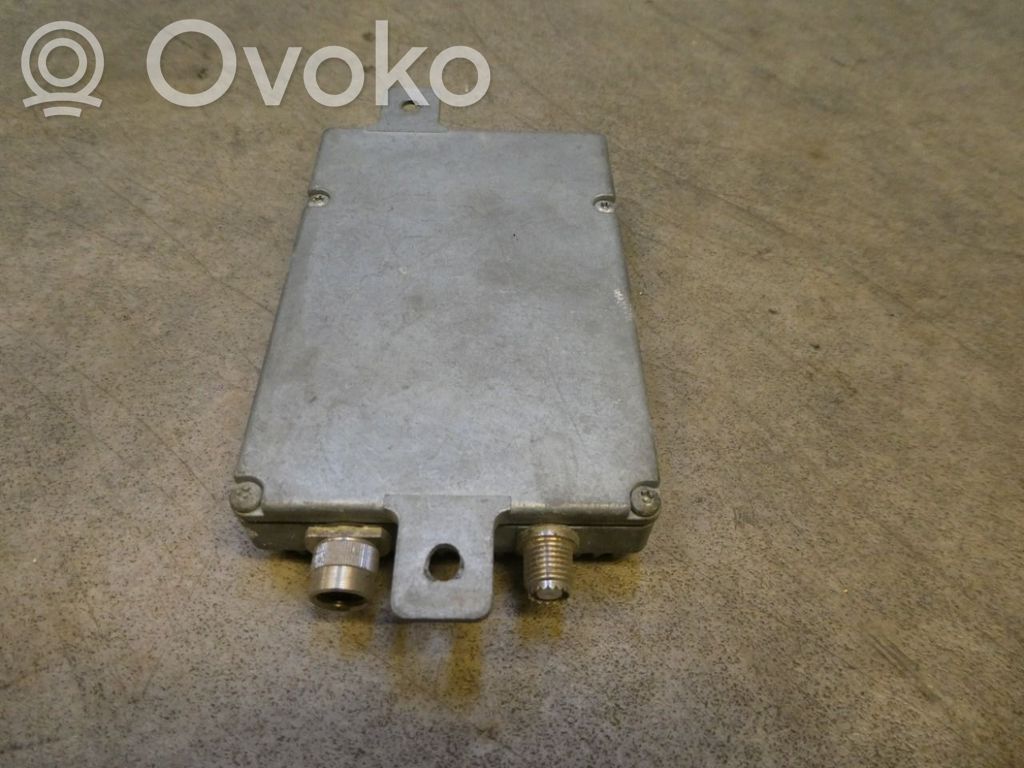 BMW 5 E39 Other control units/modules 