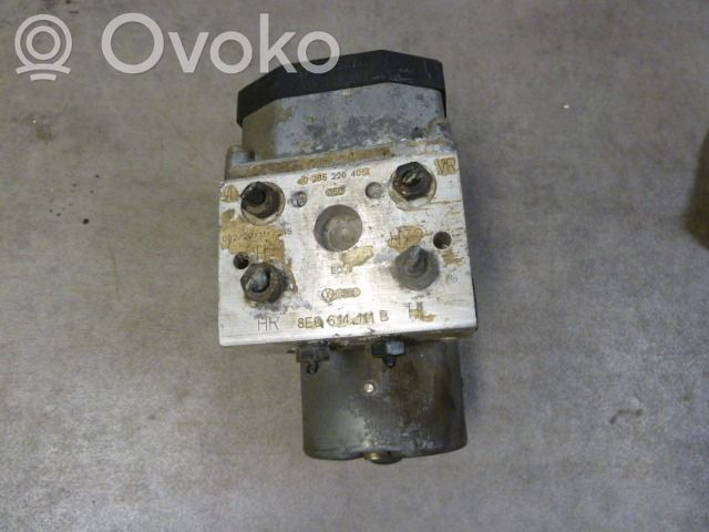Volkswagen PASSAT B5 ABS bloks 