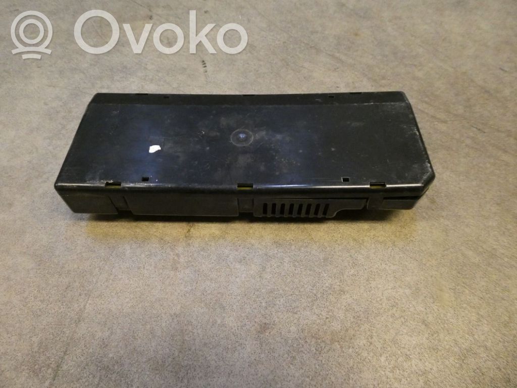 BMW 5 E34 Autres unités de commande / modules 
